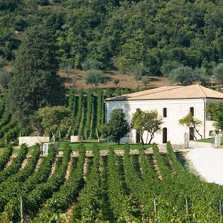 San Calisto Camere Con Vigna Popoli Zewnętrze zdjęcie
