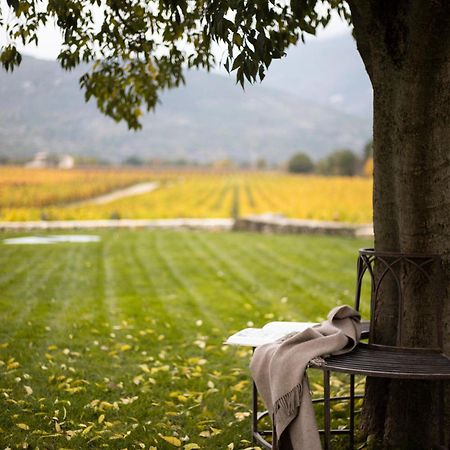 San Calisto Camere Con Vigna Popoli Zewnętrze zdjęcie