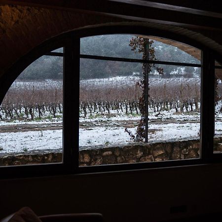 San Calisto Camere Con Vigna Popoli Zewnętrze zdjęcie