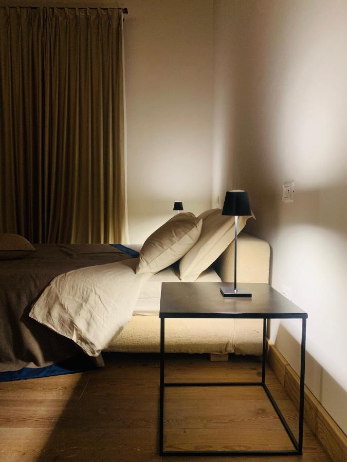 San Calisto Camere Con Vigna Popoli Pokój zdjęcie