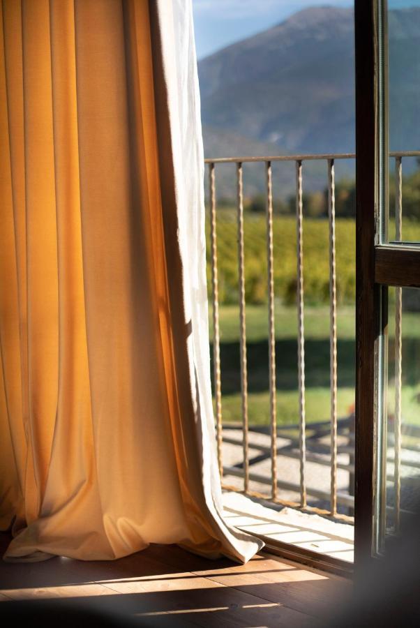 San Calisto Camere Con Vigna Popoli Zewnętrze zdjęcie