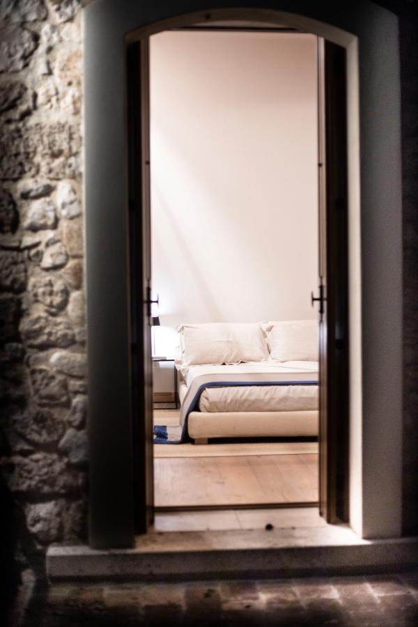 San Calisto Camere Con Vigna Popoli Zewnętrze zdjęcie